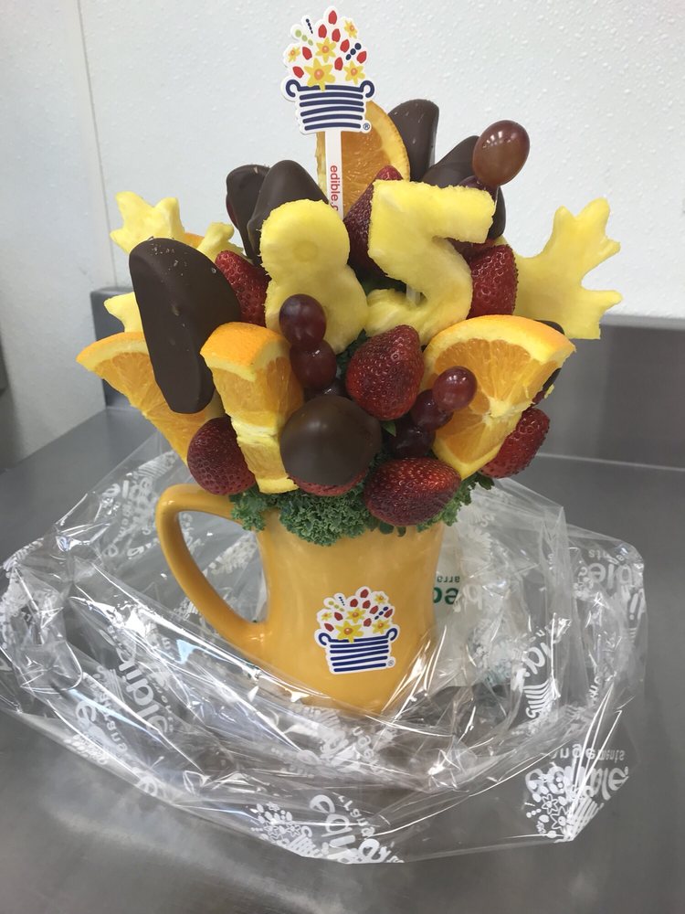 Edible Arrangements 20 Photos Gift Shops 3101 SW 34th Ave, Ocala
