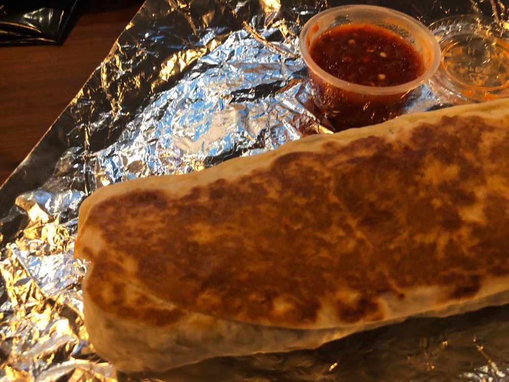 Shawarma King