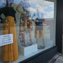 Wholesale Dresses in Miami Florida