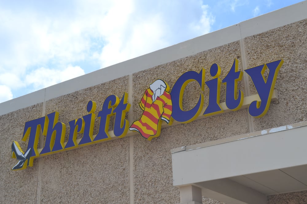 Thrift City Richardson 23 Reviews Thrift Stores 1750 E Belt