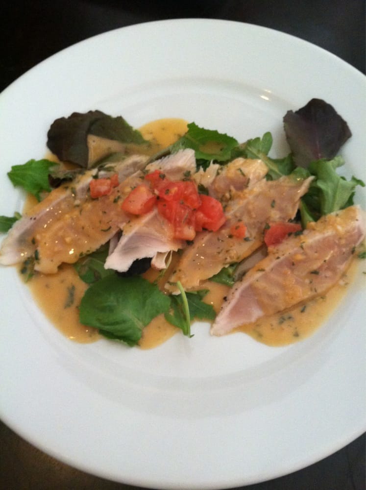Seared Yelp