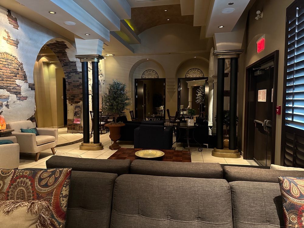 Spa Utopia & Salon