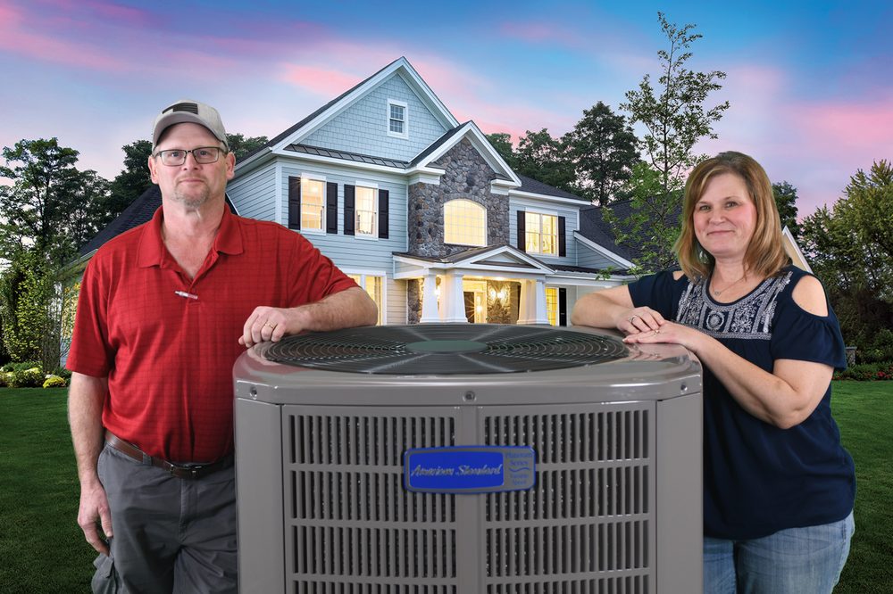 image of business Action Heat and Air