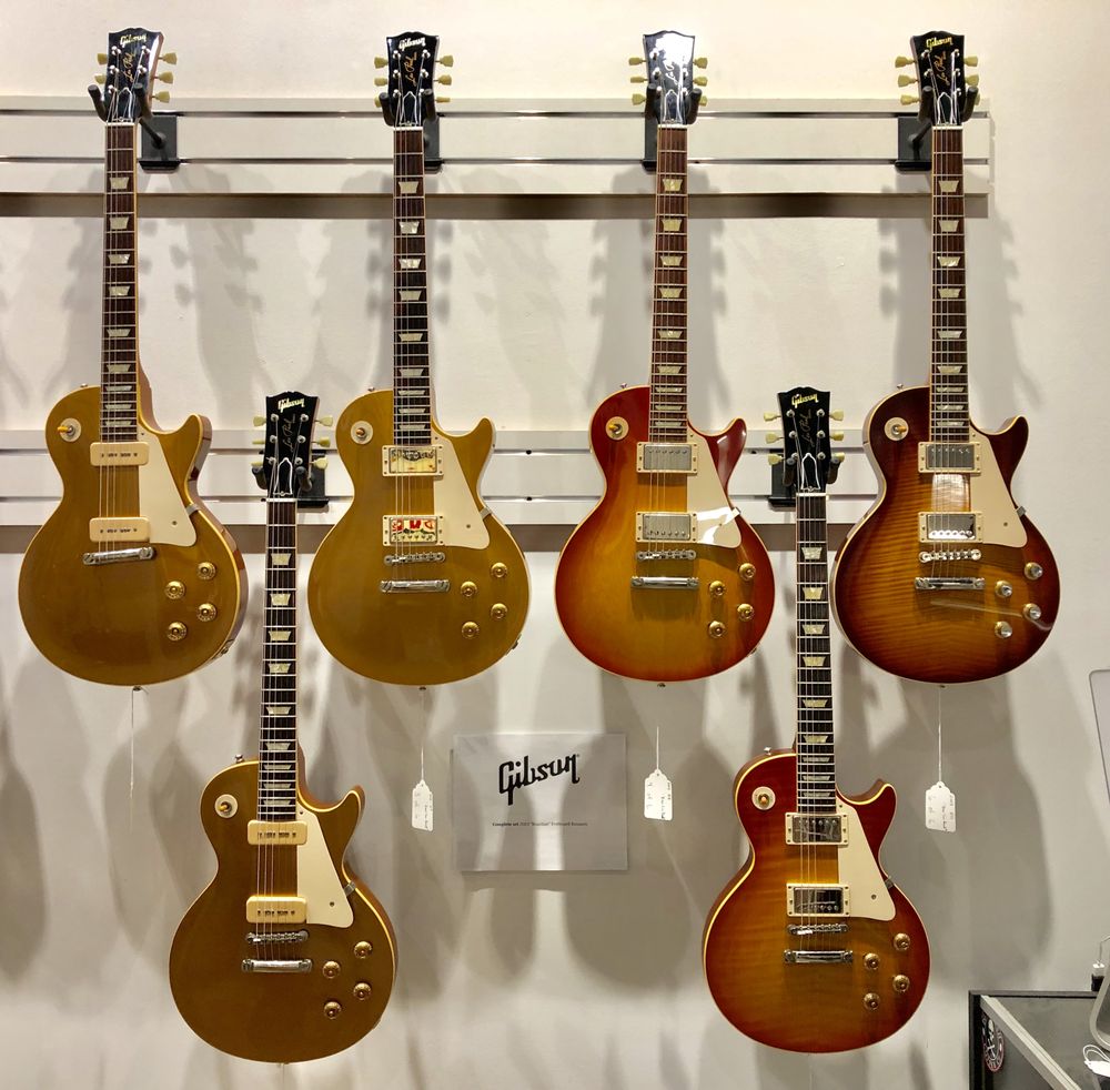 Guitar Tune Ups - 135 Photos & 35 Reviews - Musical Instrument Services -  9132 El Colorado Ave, Fountain Valley, CA - Phone Number - Yelp