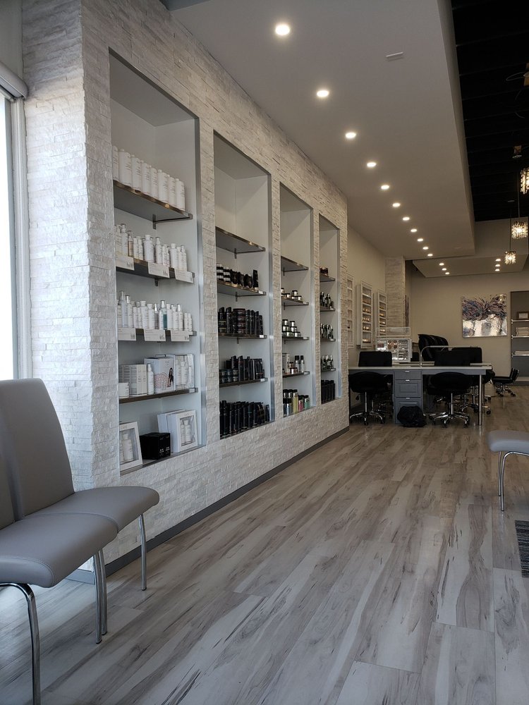 Thairpy Salon and Spa