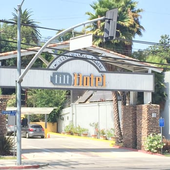 Tilt Hotel Universal Hollywood Tilt Hotel Universal Hollywood