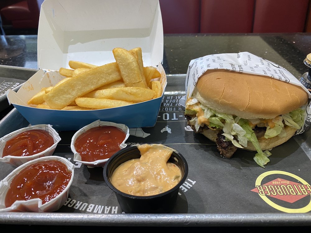 Fatburger