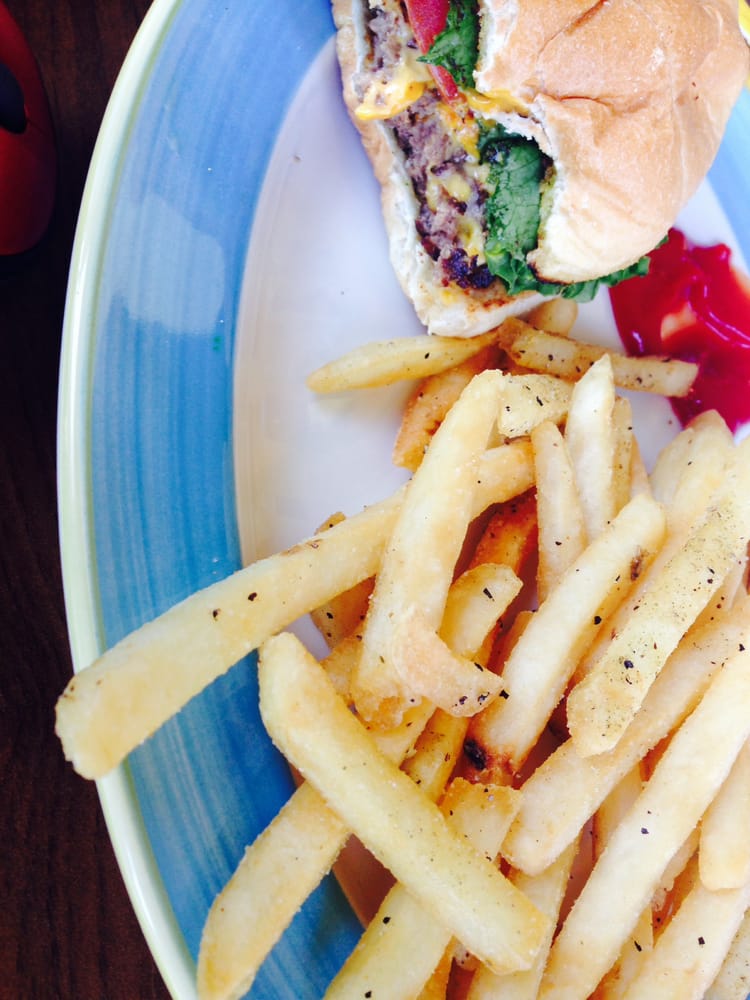 The Port Steak & Seafood CLOSED 10 Reviews Seafood 550 N