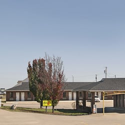 Super 8 By Wyndham Henryetta 11 Reviews Hotels I 40 And Dewey Photo Of Super 8 By Wyndham Henryetta Ok United States