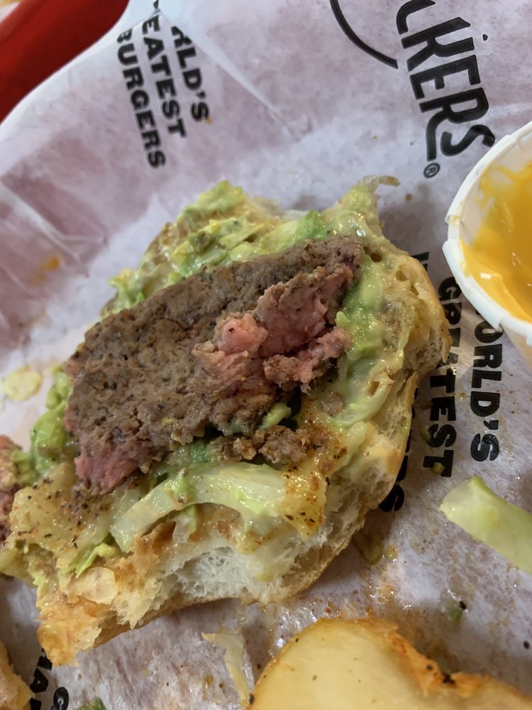 Fuddruckers