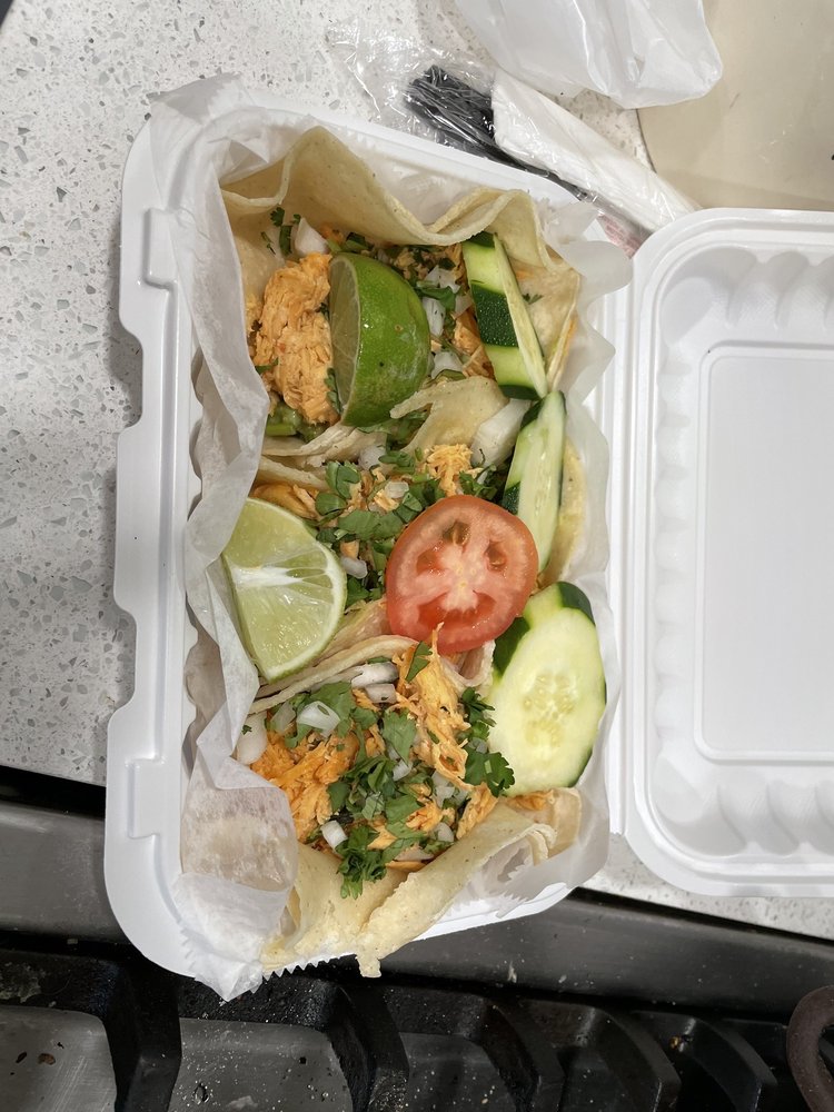 Las Morenitas Las Morenitas