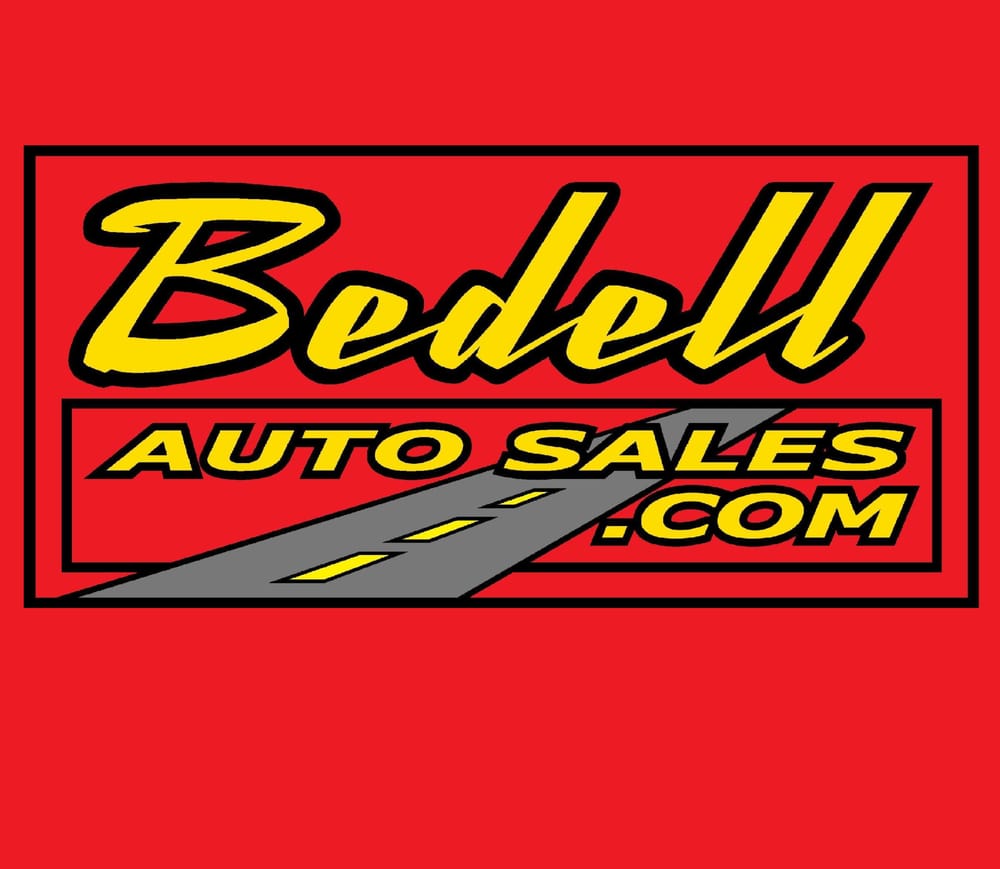 Bedell Auto Sales Get Quote Car Dealers 6184 Corunna Rd, Flint