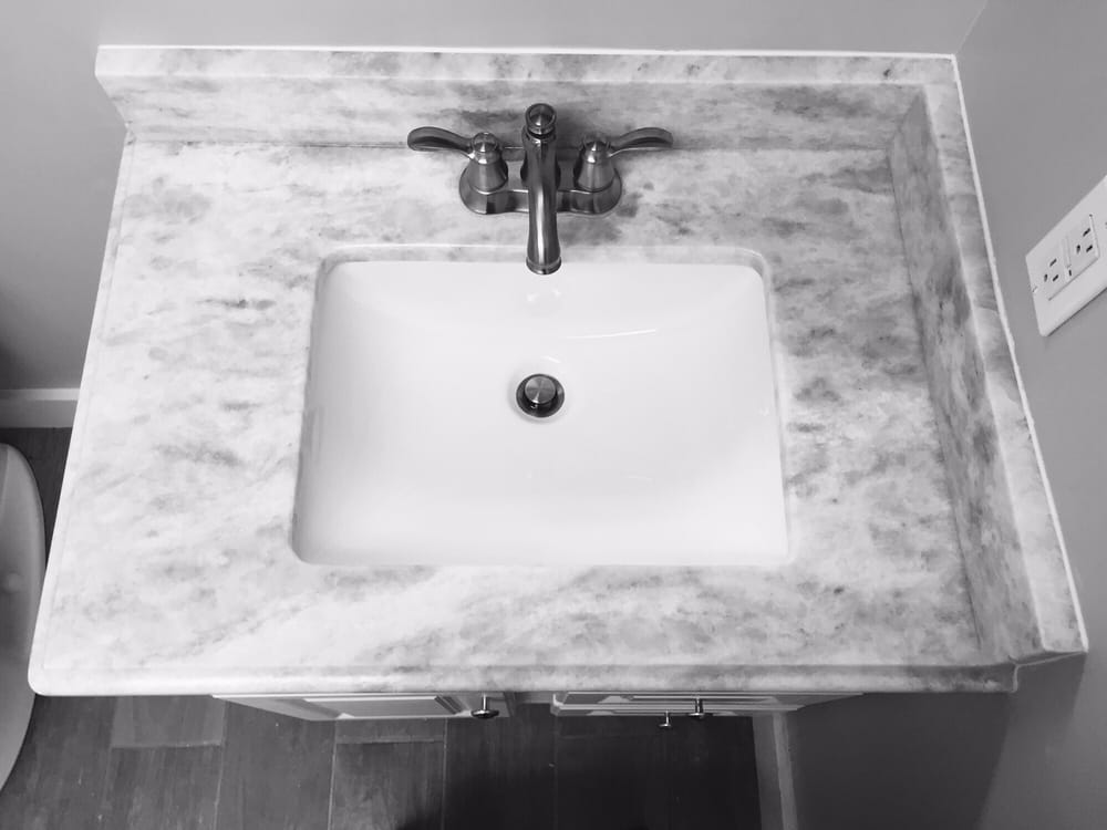 Bathroom Vanities Yelp bathroom vanity top shadow storm quartzite with rectangle sink - yelp Bathroom Vanities Yelp bathroom vanity top shadow storm quartzite with rectangle sink - yelp