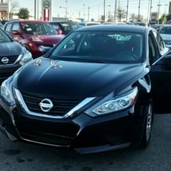 Benton Nissan of Hoover - 15 Reviews - Car Dealers - 1640 Montgomery ... Benton Nissan of Hoover - 15 Reviews - Car Dealers - 1640 Montgomery ...