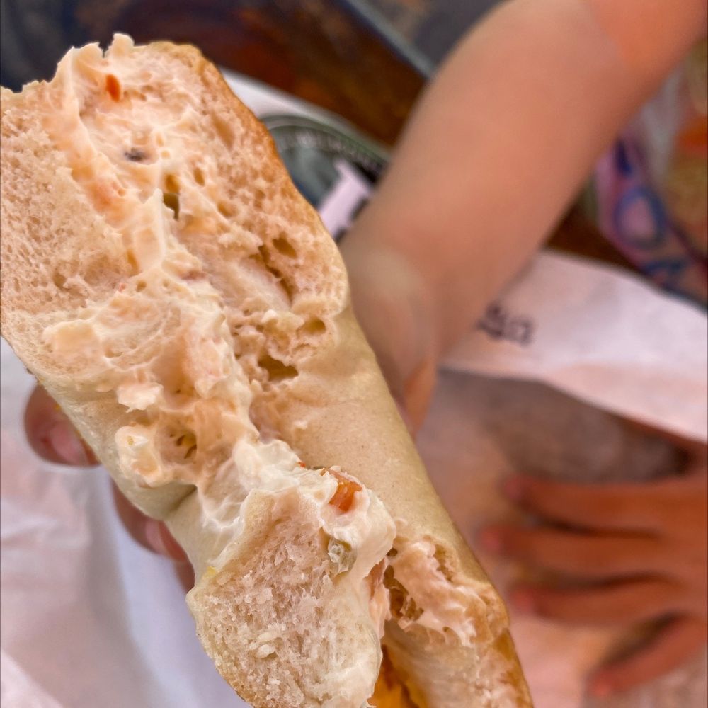 Belmont Peanuts of Southampton