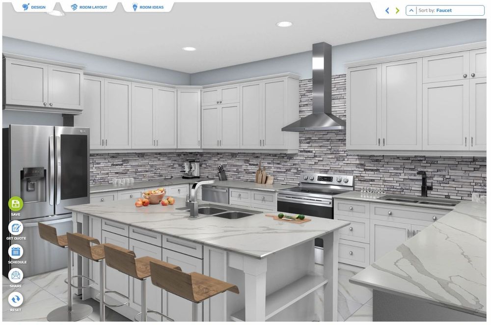 image of business Countertop Solutions