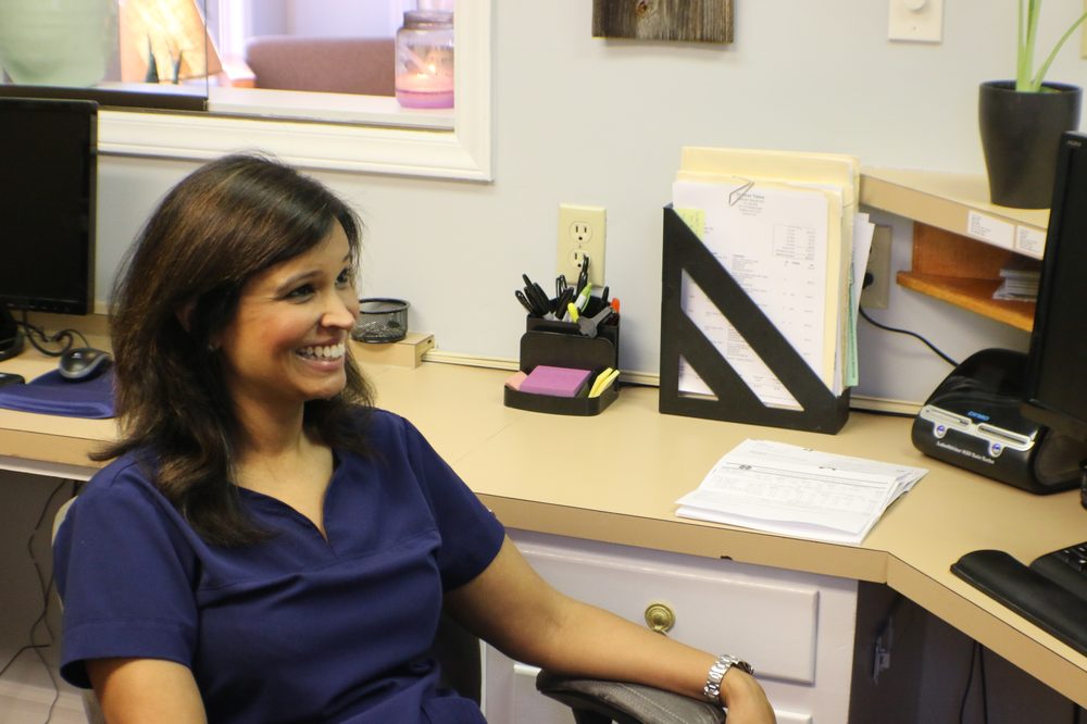 image of business Chatham Dental Arts