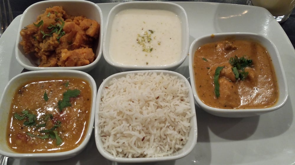 Tabla 127 Photos & 267 Reviews Indian 77th 12th St NE, Midtown