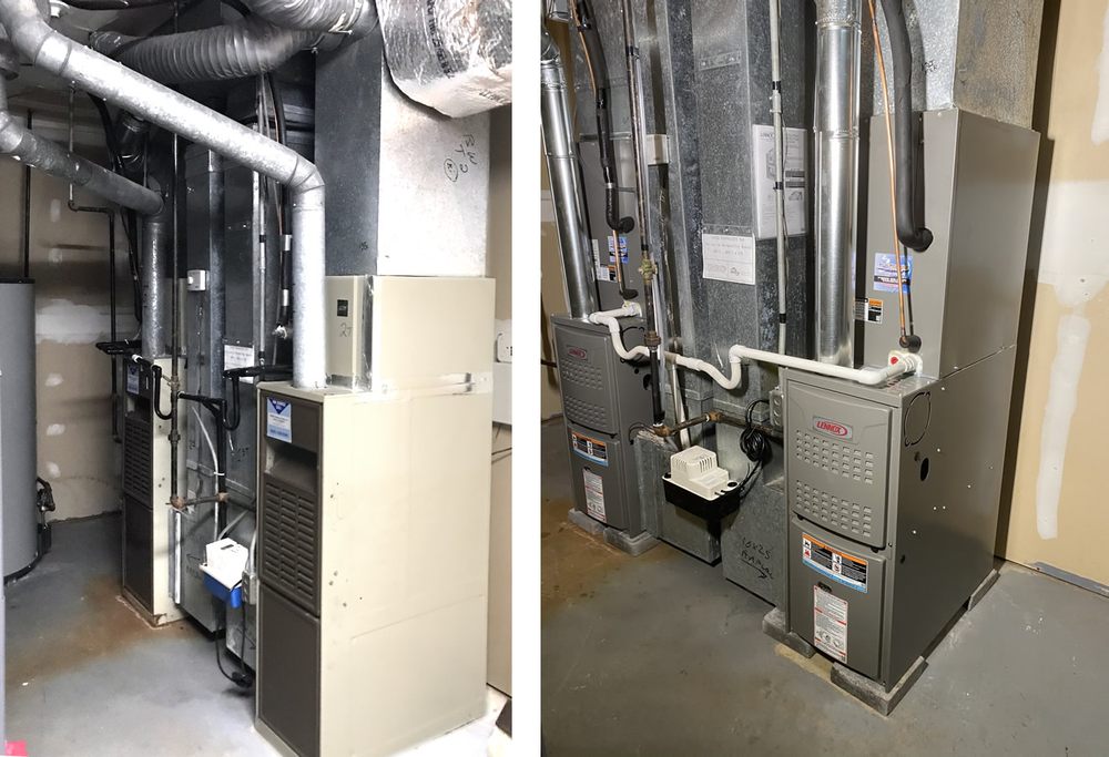 image of business Arctic Mechanical Heating & Cooling