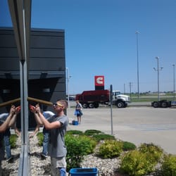 Mr Sparkle Window Cleaning Washing Fargo Nd Phone Photo Of Mr Sparkle Window Cleaning Fargo Nd United States