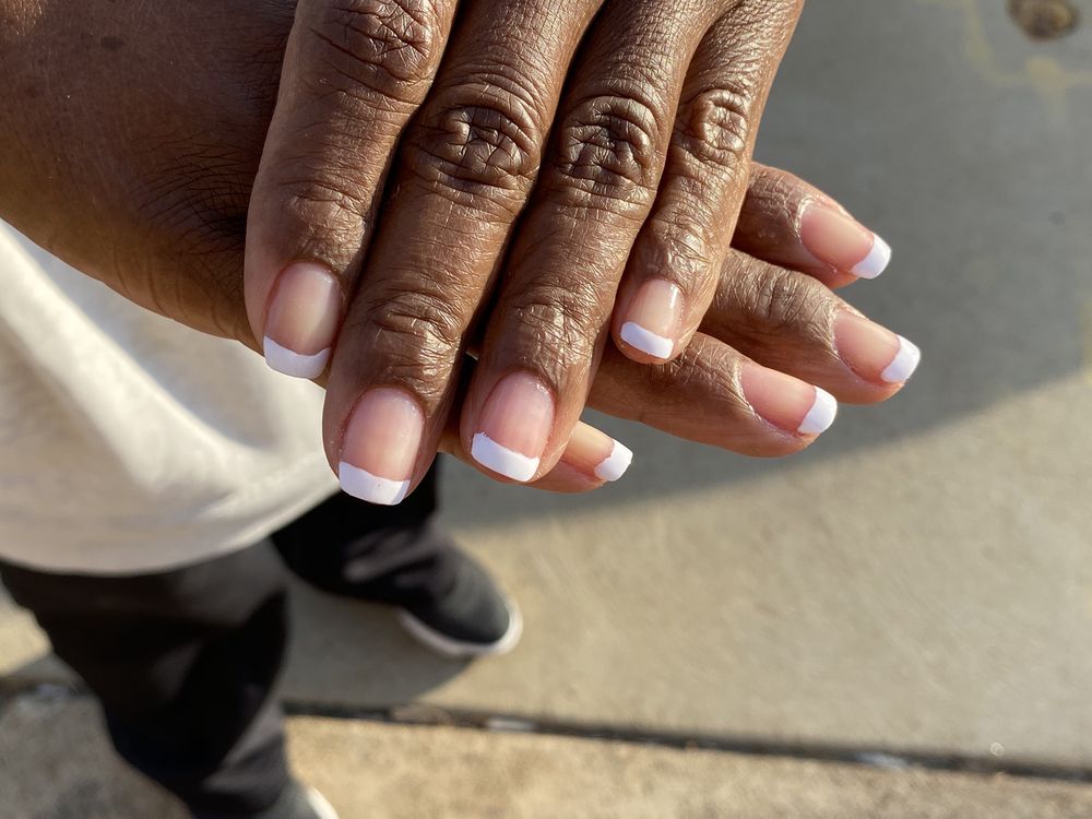 Clayton Nail Spa