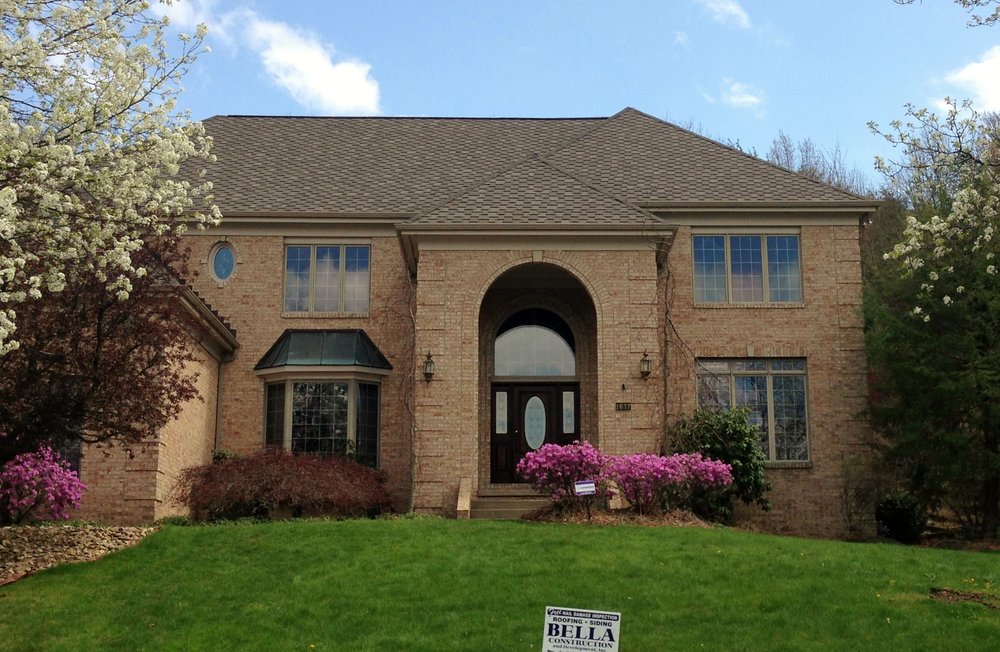 Bella Construction & Development
