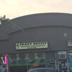 Fancy Buffet Haitian Restaurant - 23 Reviews - Buffets - 288 N Main St