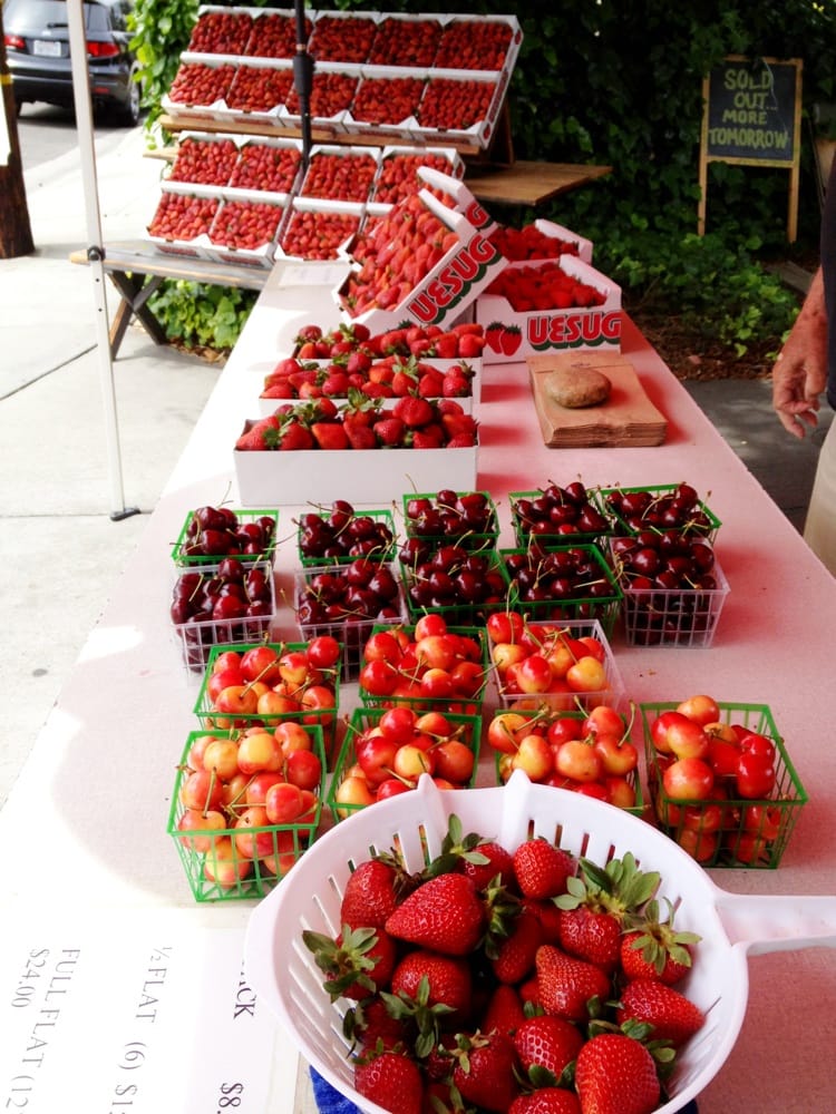 Fresh Strawberry Stand 2019 All You Need to Know BEFORE You Go (with Photos) Farmers Market Yelp