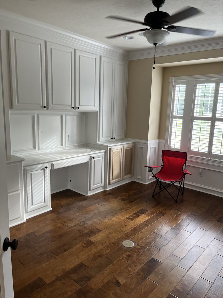 Guaranteed Painting Company
