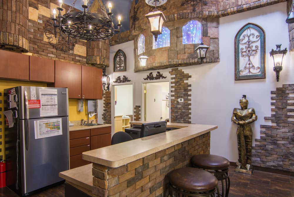 image of business Agave Pediatrics South