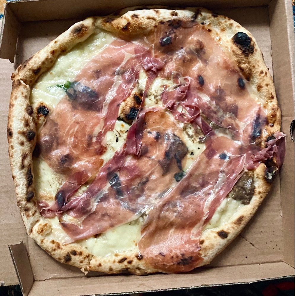 San Matteo Takeaway