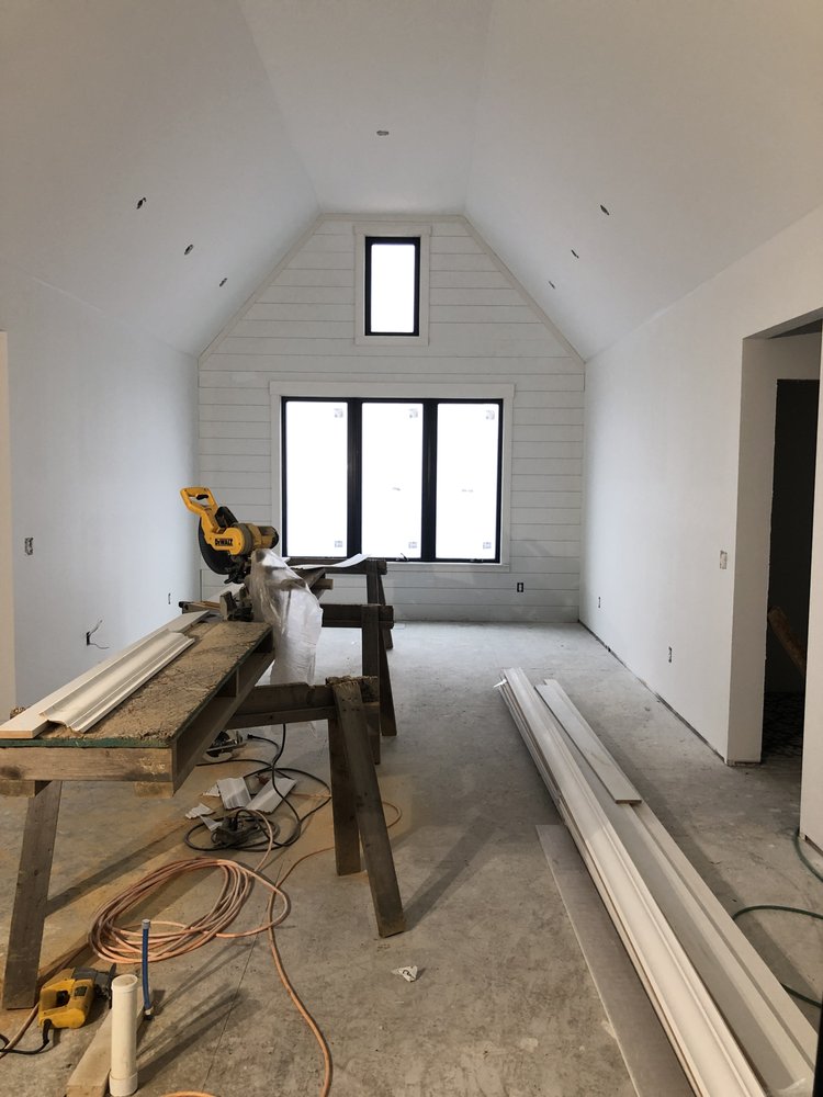 image of business McBryar & Son Construction