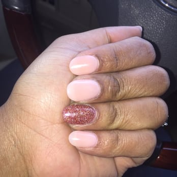 Cosmo Nails - 118 Photos 
