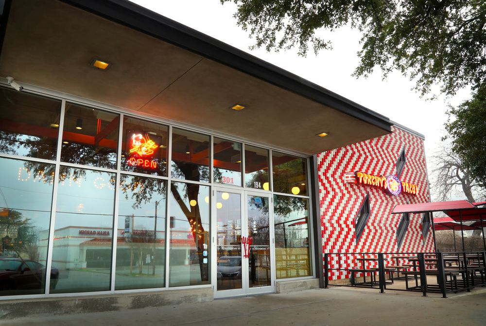 Torchy's Tacos