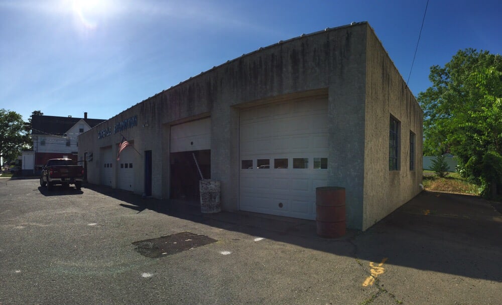 Barry’s Automotive Auto Repair 377 Washington Rd, Sayreville, NJ