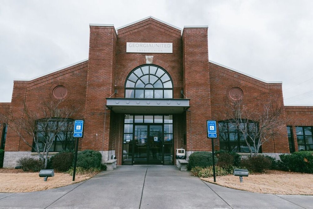 United Credit Union Banks & Credit Unions 605 Calhoun St, Dalton, GA Phone Number