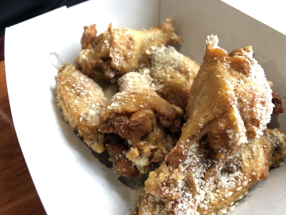 Beanie's Bar & Grill