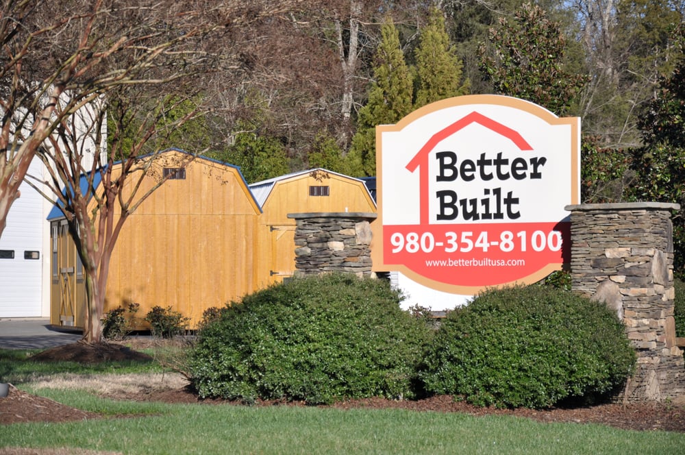 Better Built Solutions of Midland