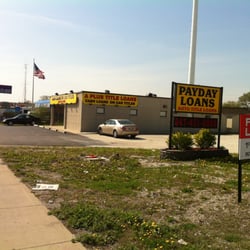 Payday Loans In Franklin Park Il