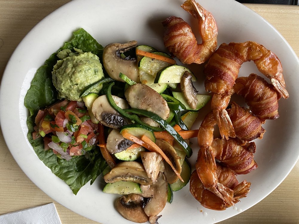 Mesa's Mexican Grill