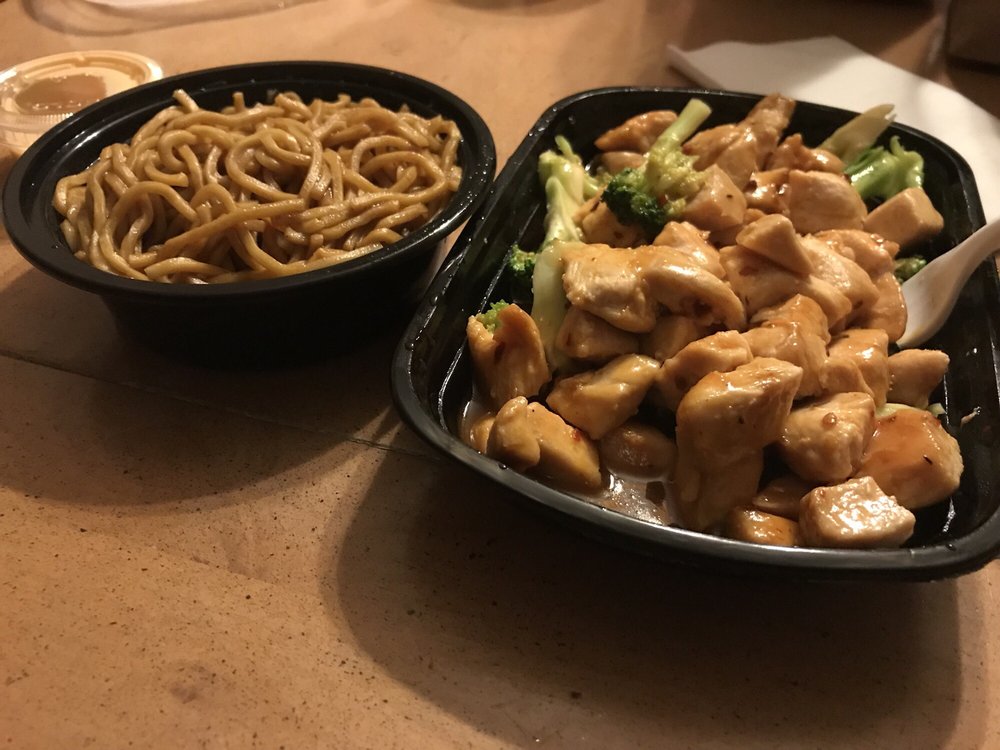 Sakura Express 15 Photos & 18 Reviews Japanese 9 Washington St NE, Brainerd, MN