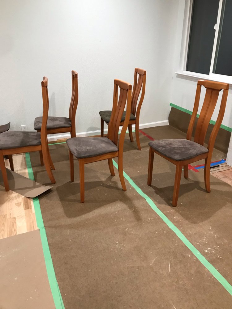 Furniture Repair and Restoration