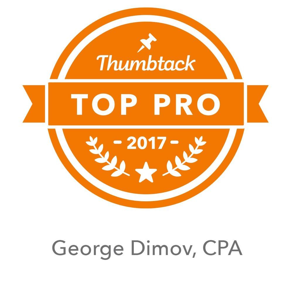 Dimov Tax Specialists