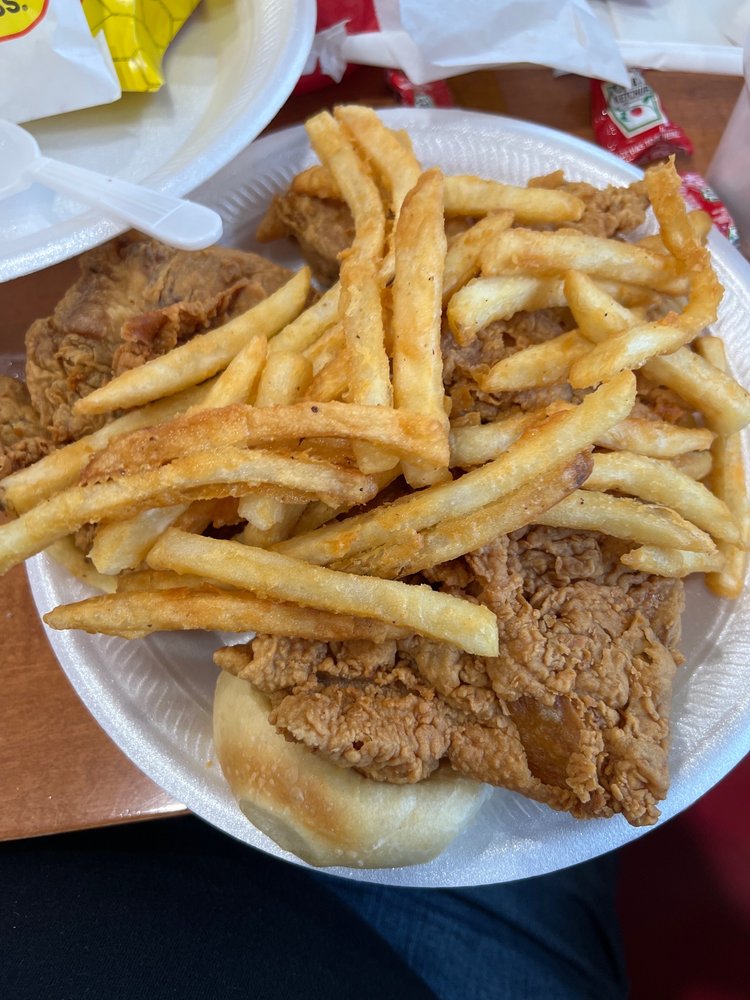 Chicken Express