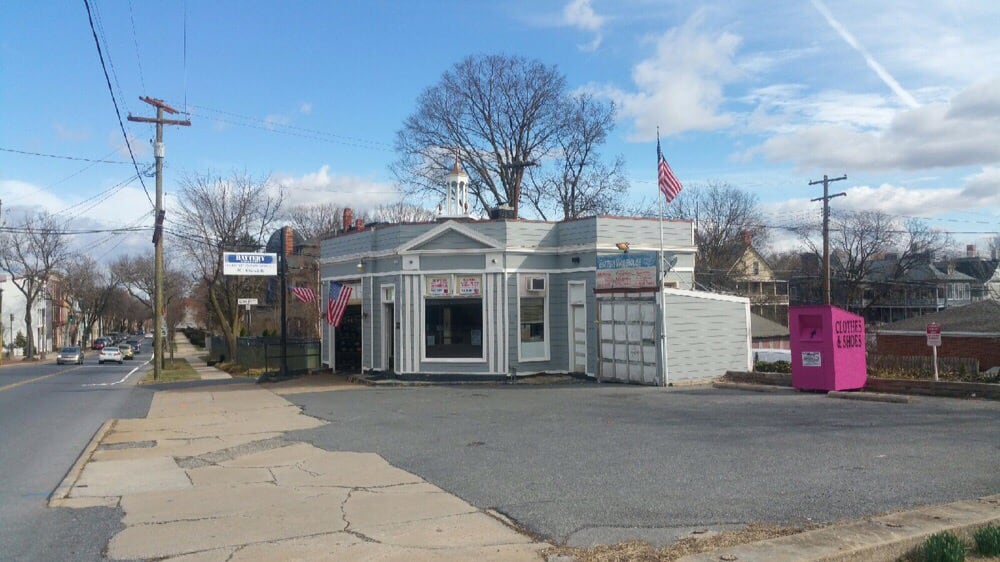 Battery Warehouse Frederick 24 Photos Battery Stores 434 South