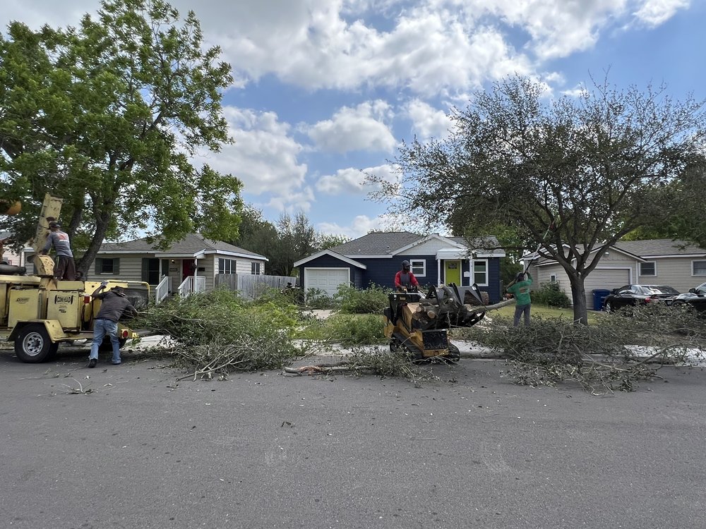 Callaway's Tree Service