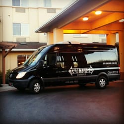 Tam Tu Go Shuttle 21 Photos 27 Reviews Airport Shuttles Photo Of Tam Tu Go Shuttle San Jose Ca United States We