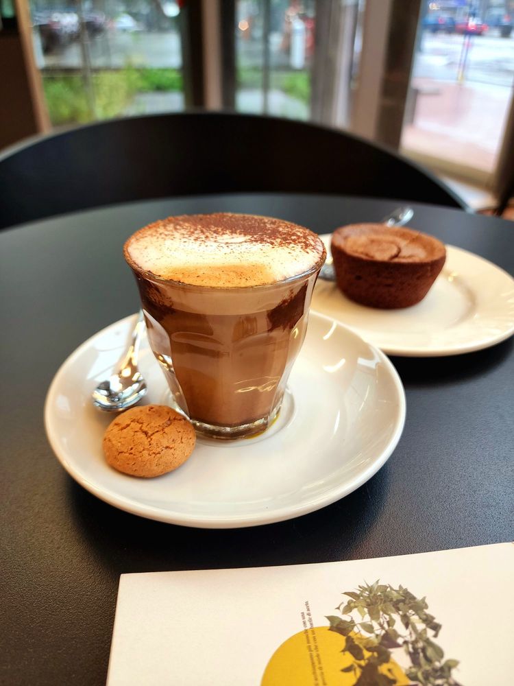 Giovane Caffè