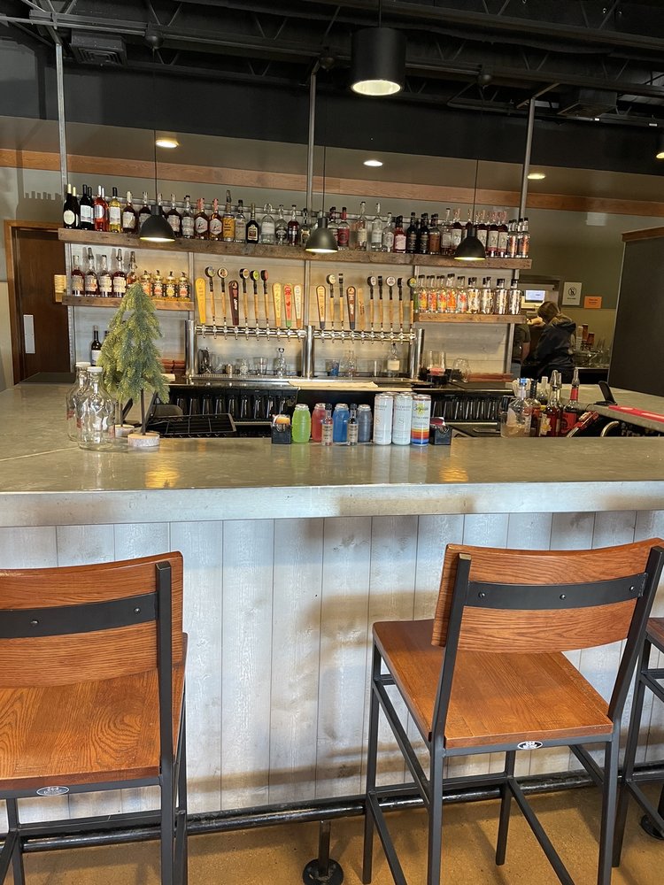 Snitz Creek Brewery