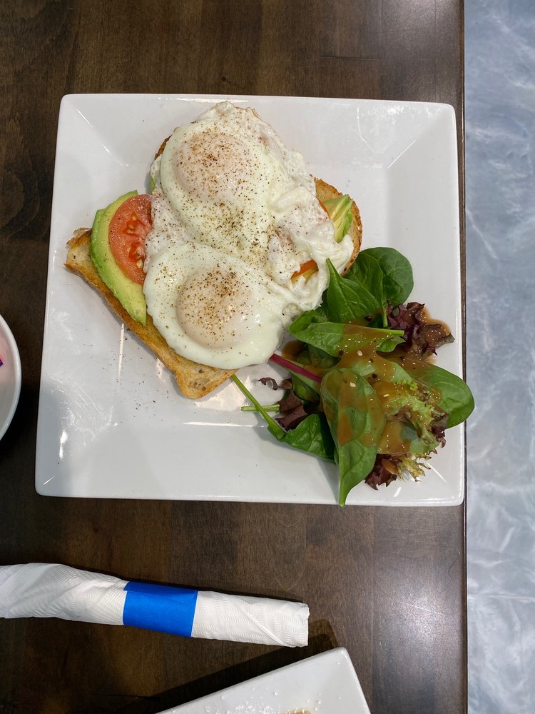 Noe's Crepe Coffee & Tea Noe's Crepe Coffee & Tea